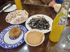 -爆肚冯(廊房二条店)