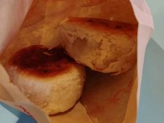 蟹粉生煎-光明邨大酒家(淮海路店)