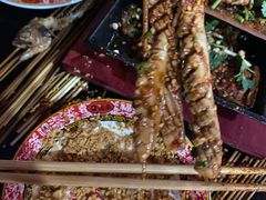 -林二哥宜烤官·宜宾小烧烤