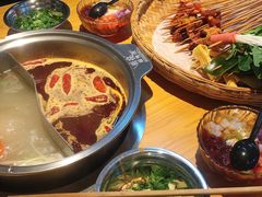 -班花麻辣烫(南京概念店)