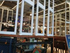 -机器人火炉披萨