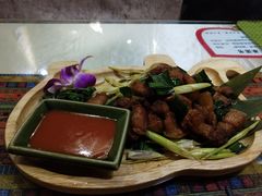-泰澜得泰国菜(大学城店)