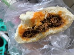 -清真石家包子(大皮院总店)