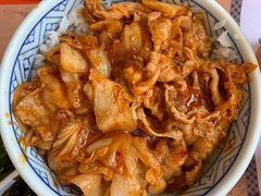 -吉野家(宾水道店)