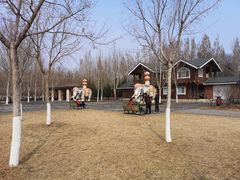 -永定河休闲森林公园