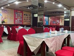 大堂-狗不理(山东路总店)