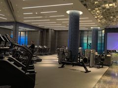 -西安W酒店FIT有型健身中心