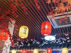 大堂-金杨拉面王小吃面馆·牛三宝面·红烧牛肉粉