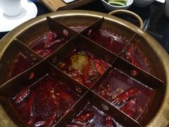 -川中故事·成都老火锅(东书房店)