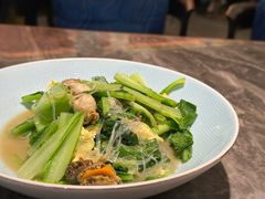-前海沿·青岛菜(乐客城店)