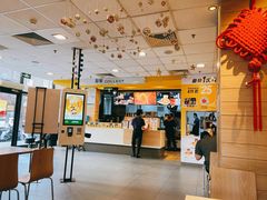 -麦当劳(漳州二路店)