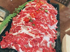 -巴倒烫陆派火锅山庄(南山总店)