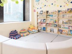 -全优加早教托育园(广百新一城店)