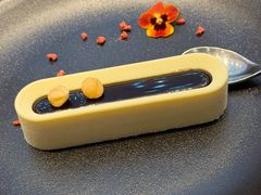 -泉客厅Spring Pavilion 中餐厅