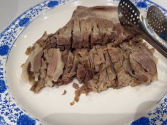 -巴音浩日娲·蒙餐(双林东路店)
