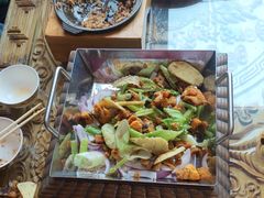 -宗巴雍姆藏餐府