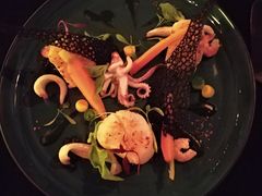 -AZUL by FUEL蓝色·法式酒馆(琶醍店)