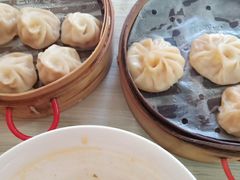 -嵊州特色小吃(萧山街店)