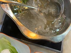 -潮悦牛肉火锅城(水贝店)