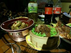 -那家小馆•北京菜•烤鸭(中关村店)