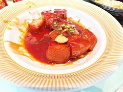 -香丰阁·烤鸭·川湘菜(清河店)