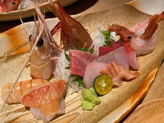 -七福日本料理