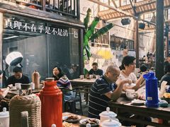 -東茅街茶馆