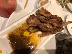 -海天盛宴新派海鲜自助餐厅(群力店)