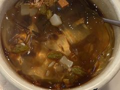 -成都你六姐·牛肉冒菜·麻辣香锅(长泰广场店)