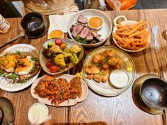 -MORNING GOOD Bistro(翰林府店)