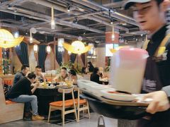 -老船舫·现做活鲜鱼馆(东郊记忆店)