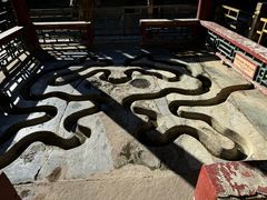 -潭柘寺景区