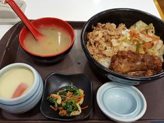 -食其家·牛丼咖喱(浦电路店)
