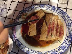 -观桥阁(锦溪店)