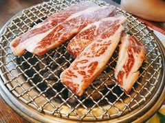-辛氏火炉·韩式古法烤肉(松北店)
