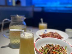 -湘鼎盛·大厨鲜炒湖南味(高新银泰店)