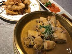 -沙田轩(古北店)
