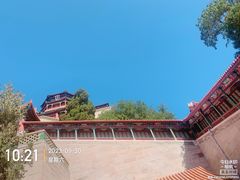 -颐和园