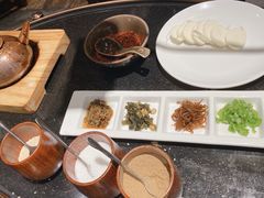 -西安饭庄·非遗陕菜(钟楼店)