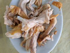 -考记泥焗鸡农庄·海鲜(北洛秘境店)