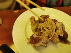 -申德勒加油站西餐厅(日坛路总店)