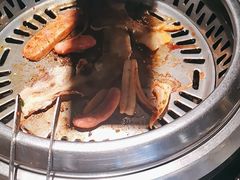 -梨花自助烤肉(天河城店)