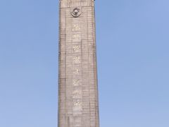 -雨花台烈士纪念馆