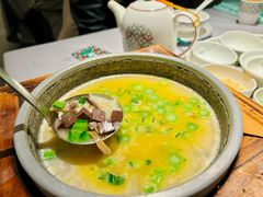 -大鸽饭(岗顶店)