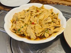 -伍哥厨房(新滘东路店)