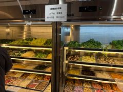 -丝路伊兰·兰州牛肉面(牛街总店)