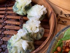 -正宗天津烧麦馆(柳州路店)