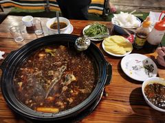 仔鲢-金海椒罐罐鲢鱼(东方桂苑店)