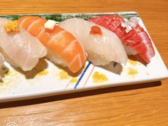 -岚山日本料理(珠江新城店)