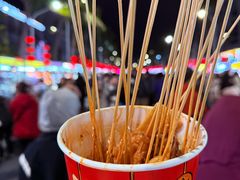 -海大南门夜市(海富街店)